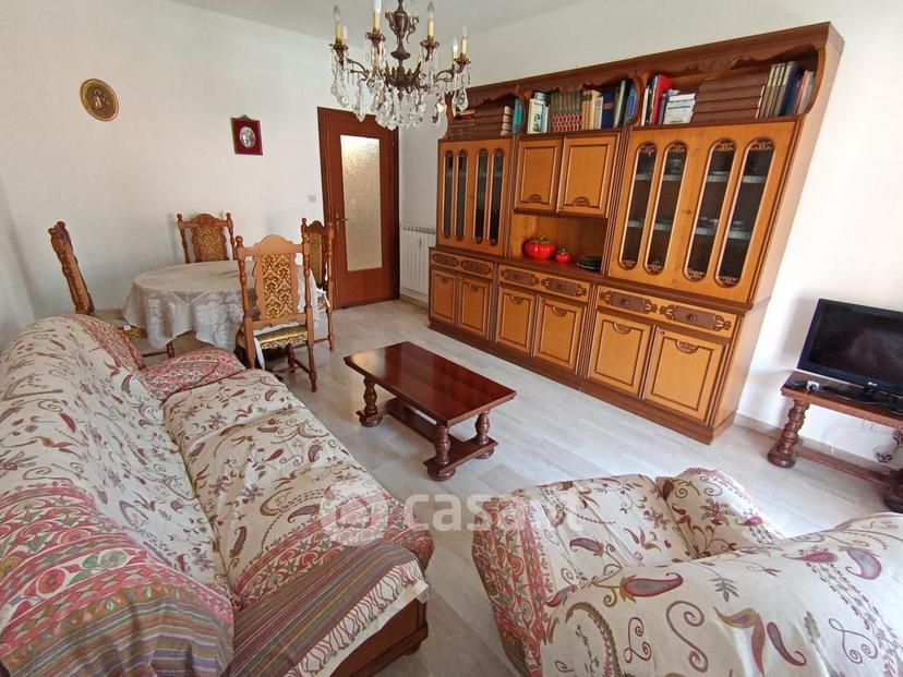 Quadrilocale in Via della Cornice 72 — foto 12 di 25