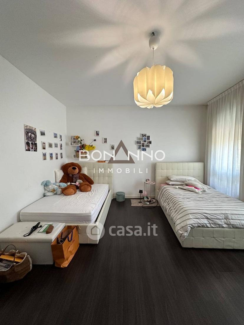 Appartamento in Via Teofilo Folengo 1 — foto 14 di 30