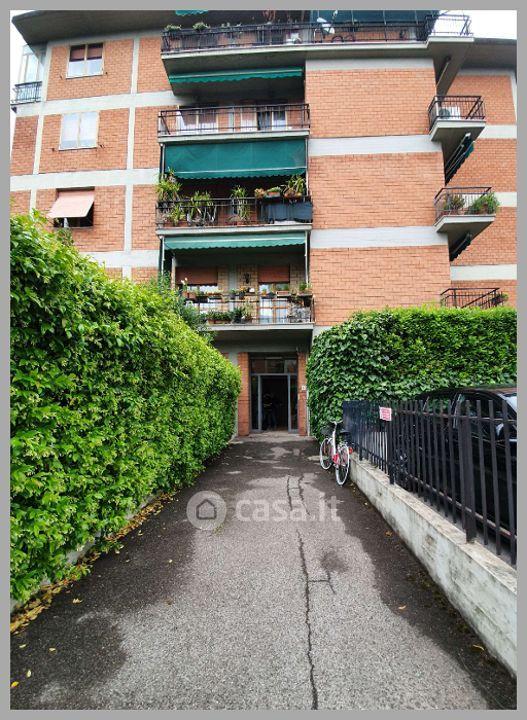 Quadrilocale in Via Giuliano Bugiardini — foto 26 di 32