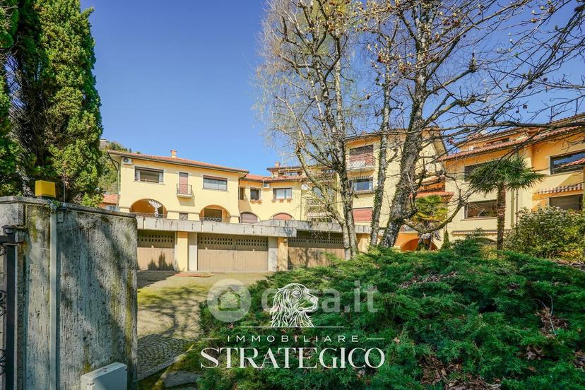 Bilocale in Via al Campeggio 1 — foto 15 di 45