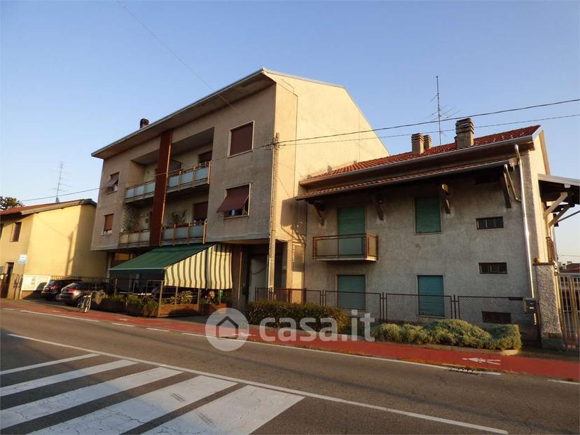 Quadrilocale in Via Piave 34 — foto 16 di 16