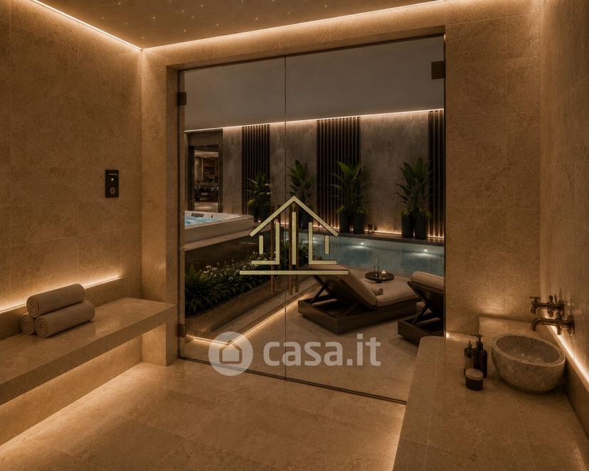 Villa in Via Sant'Anna — foto 18 di 50