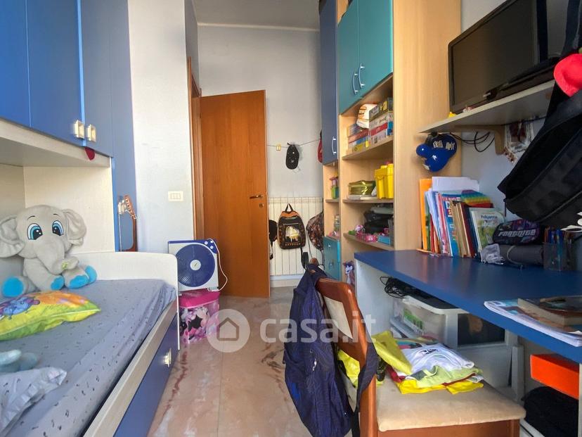 Appartamento in Via Italo Balbo 37 — foto 12 di 25