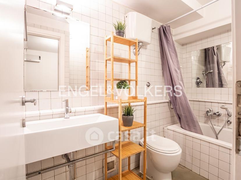 Loft in Via dell'Orso