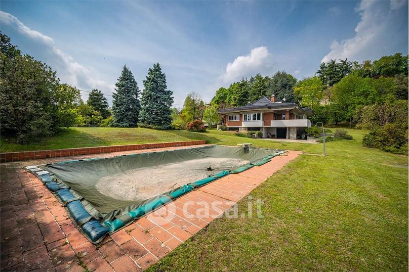 Villa in Strada Truc Carlevè — foto 33 di 73