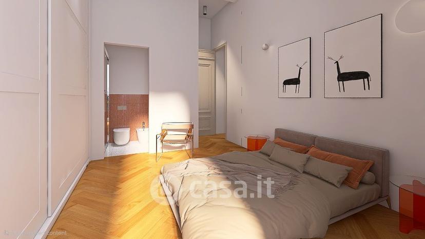 Trilocale in Via Losanna 16 — foto 13 di 27