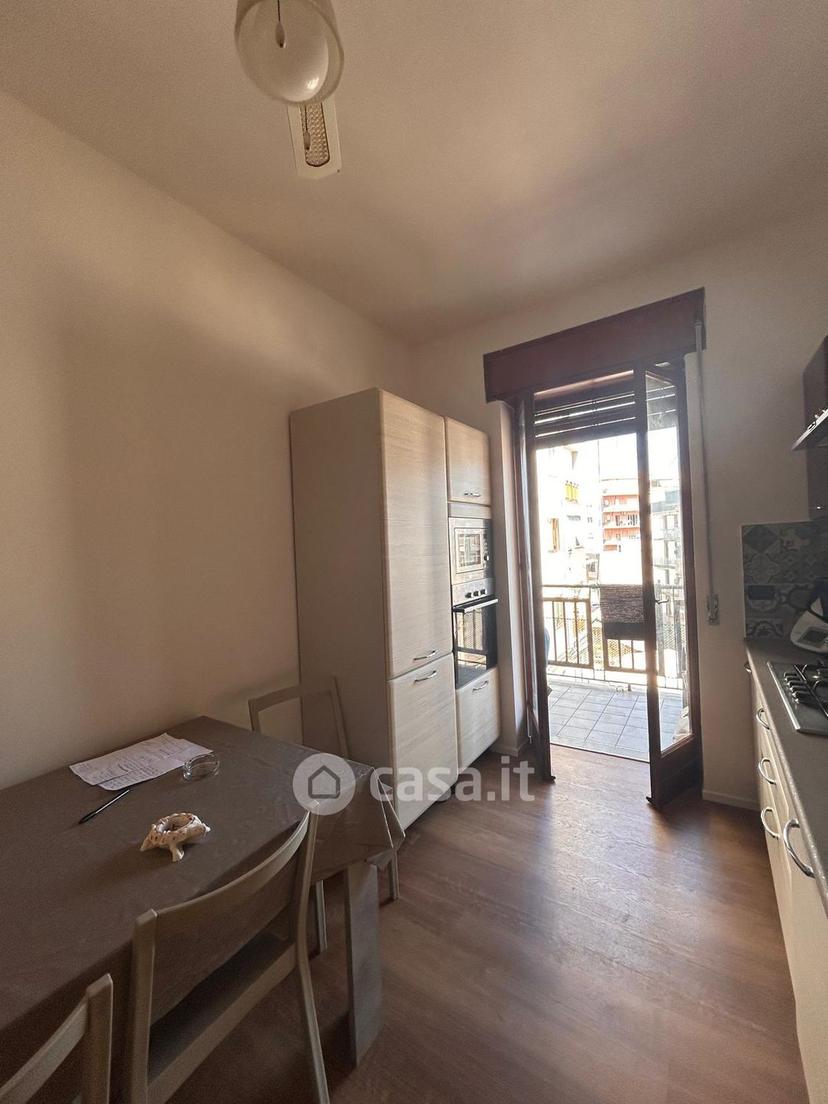 Trilocale in Viale Teracati — foto 2 di 27