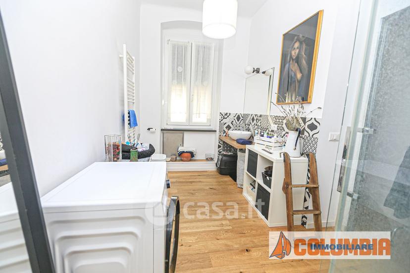 Trilocale in Via Parma 1 — foto 27 di 33