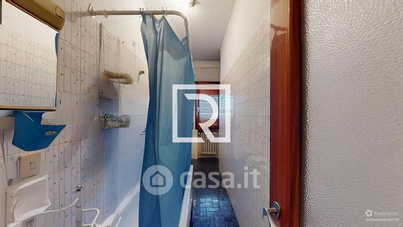 Trilocale in Via Giacomo della Torre — foto 26 di 34
