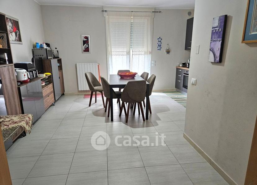 Quadrilocale in Via Giuseppe Saragat 17 — foto 12 di 28