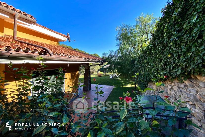 Villa in Strada della Cornice 21 — foto 26 di 49