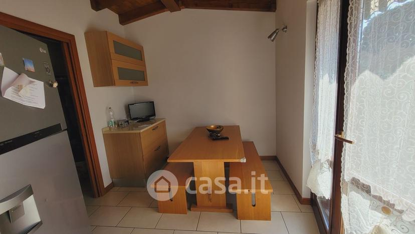 Villa in Via Giuseppe de Filippi 29 — foto 44 di 53