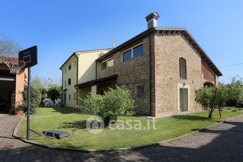 Villa in Via Bandizzà — foto 40 di 43