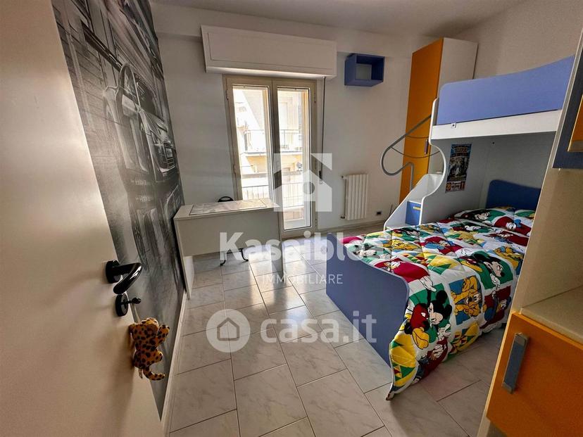Appartamento in Via Giovanni Addario — foto 2 di 20