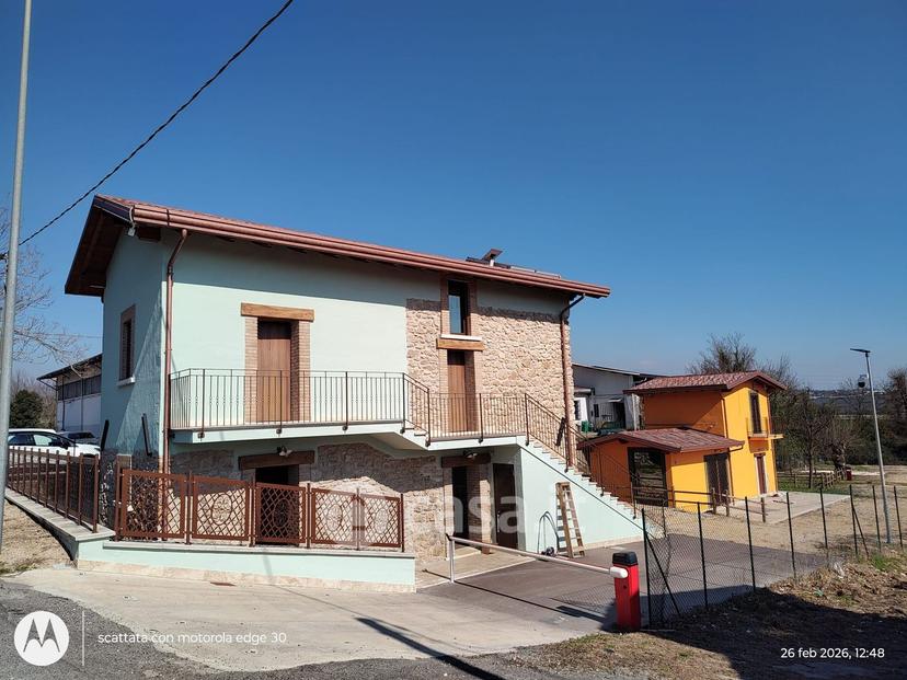 Monolocale in Via Stazione — foto 7 di 11