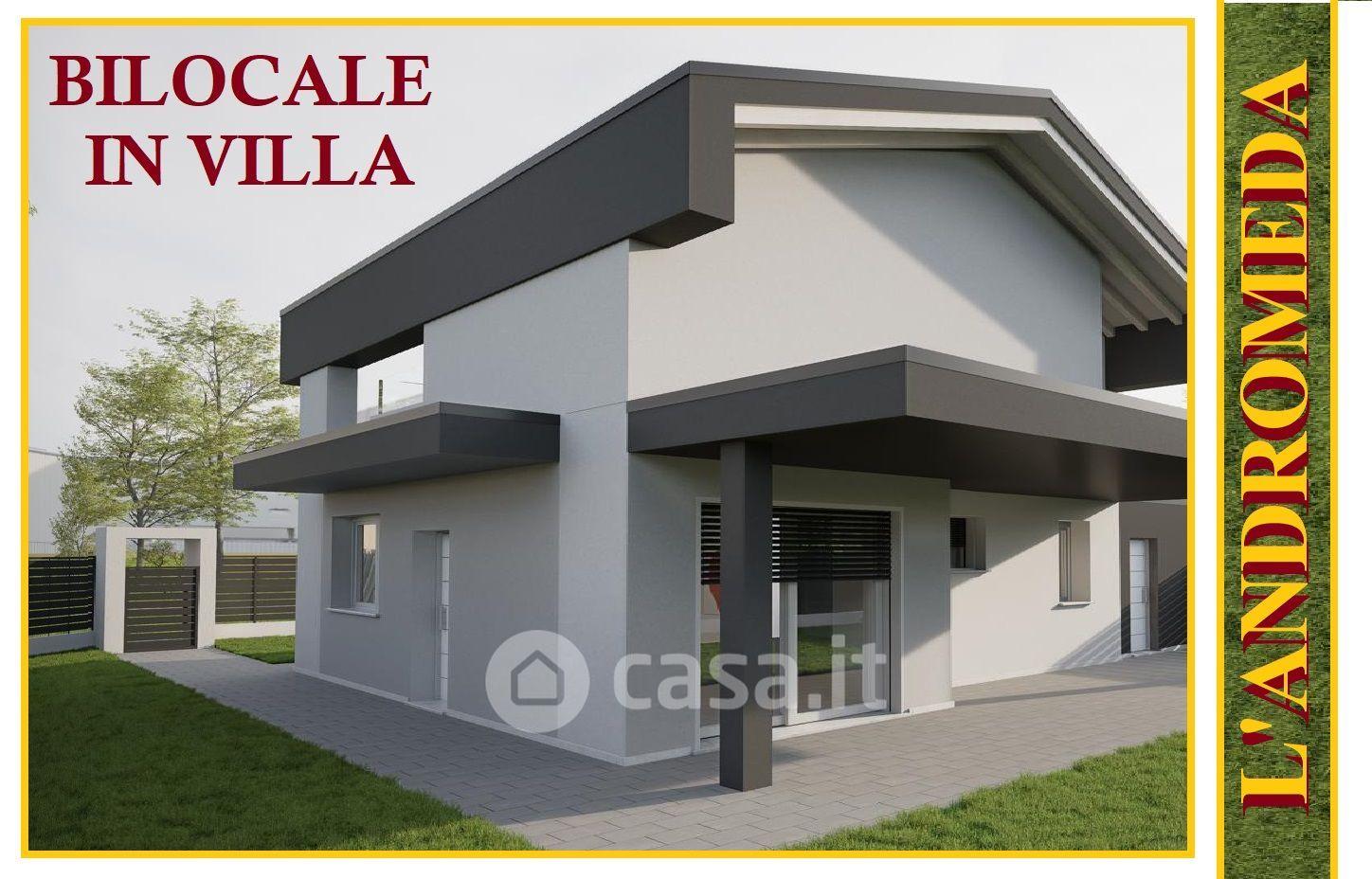 Bilocale in Via Tina Merlin 12