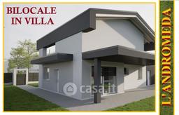 Bilocale in Via Tina Merlin 12