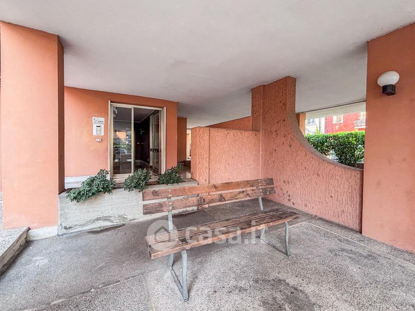 Quadrilocale in Via Corno d'Aquilio 15 — foto 40 di 44