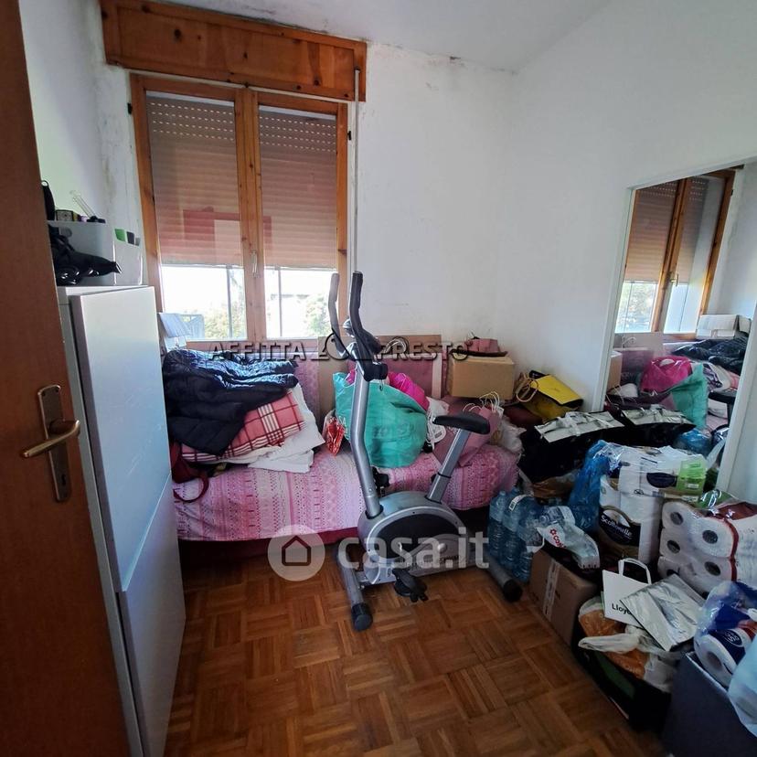 Appartamento in Via Grazia Deledda — foto 38 di 38