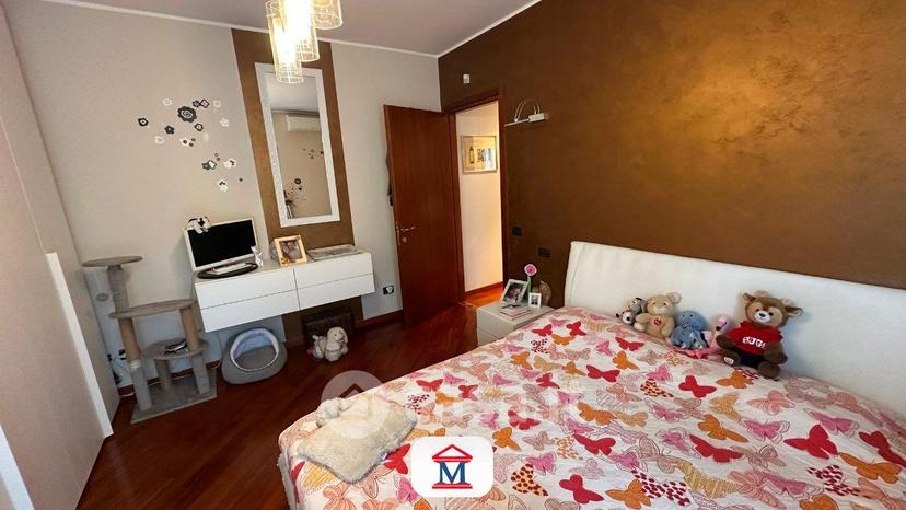 Quadrilocale in Via Giosuè Carducci — foto 8 di 27