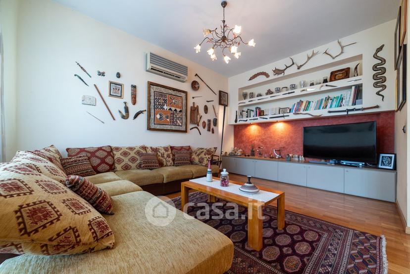 Appartamento in Via Emilio Visconti Venosta 54 — foto 50 di 52