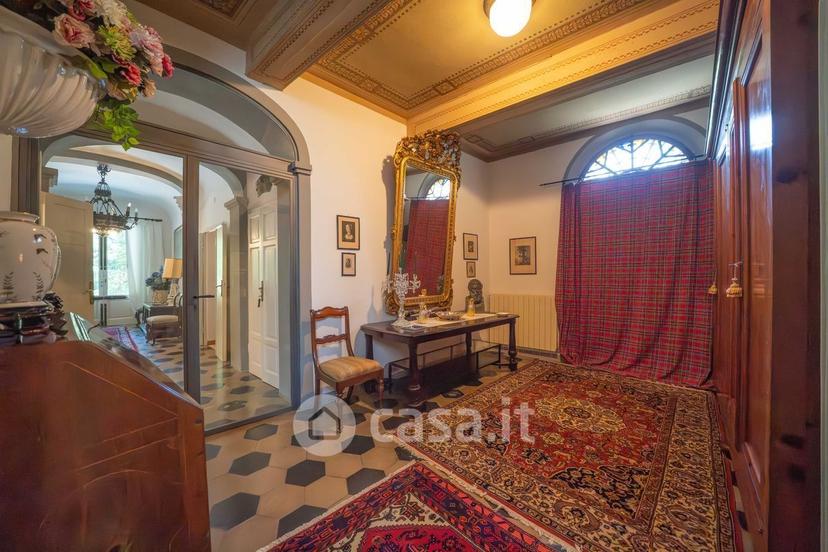 Villa in Via del Merlo — foto 15 di 99
