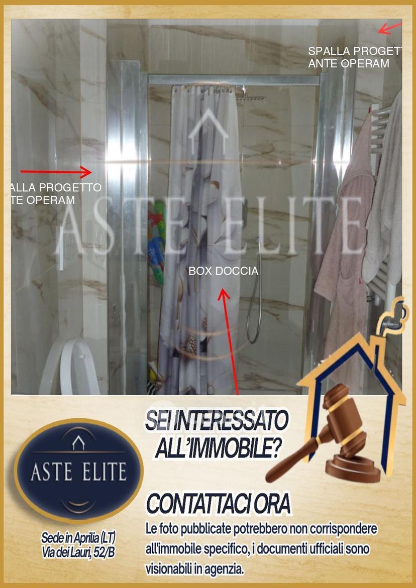 Appartamento in Via Gabriele d'Annunzio 38 — foto 10 di 22
