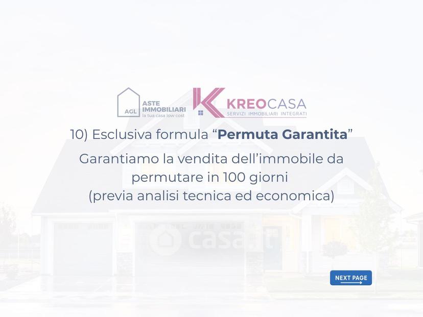 Bilocale in Via dei Partigiani 18 — foto 26 di 36