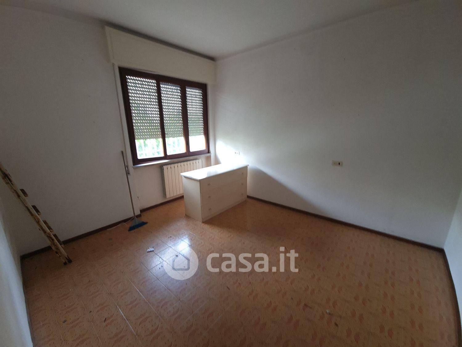 Appartamento in Via Donatello