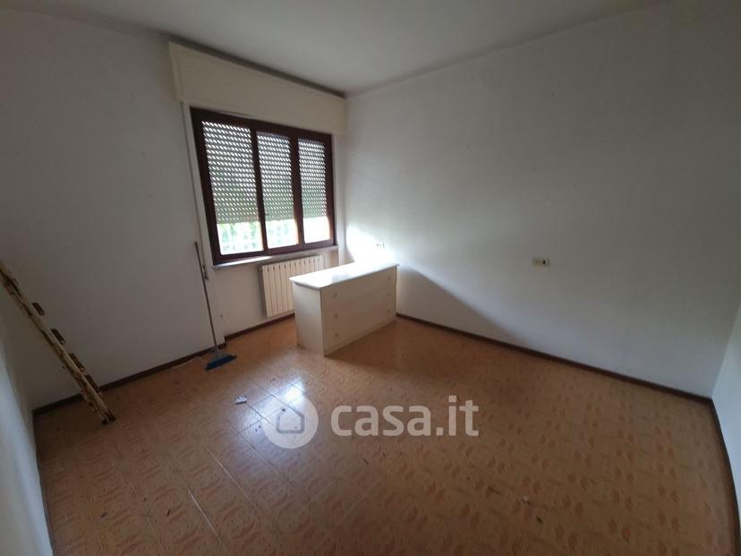Appartamento in Via Donatello