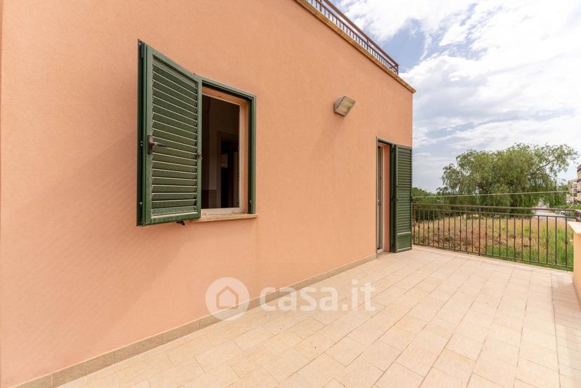 Quadrilocale in Viale delle Madonie 32 — foto 13 di 28