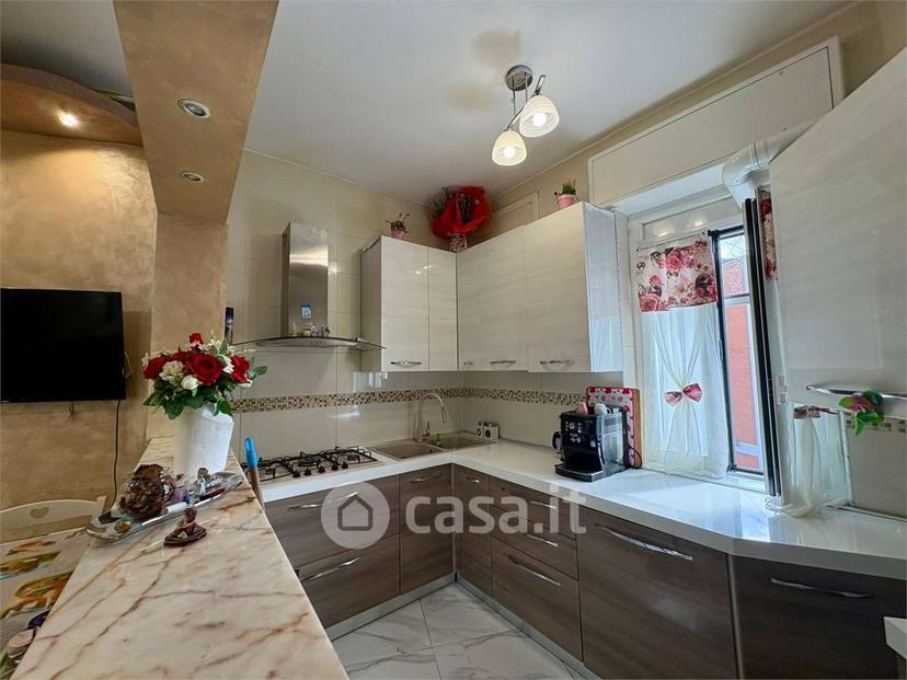 Bilocale in Via Privata Giovanni Meli — foto 18 di 22