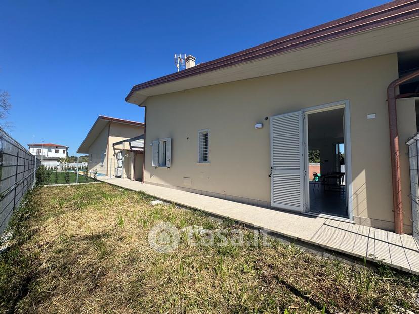 Villa in Via Terracina 58 — foto 58 di 61