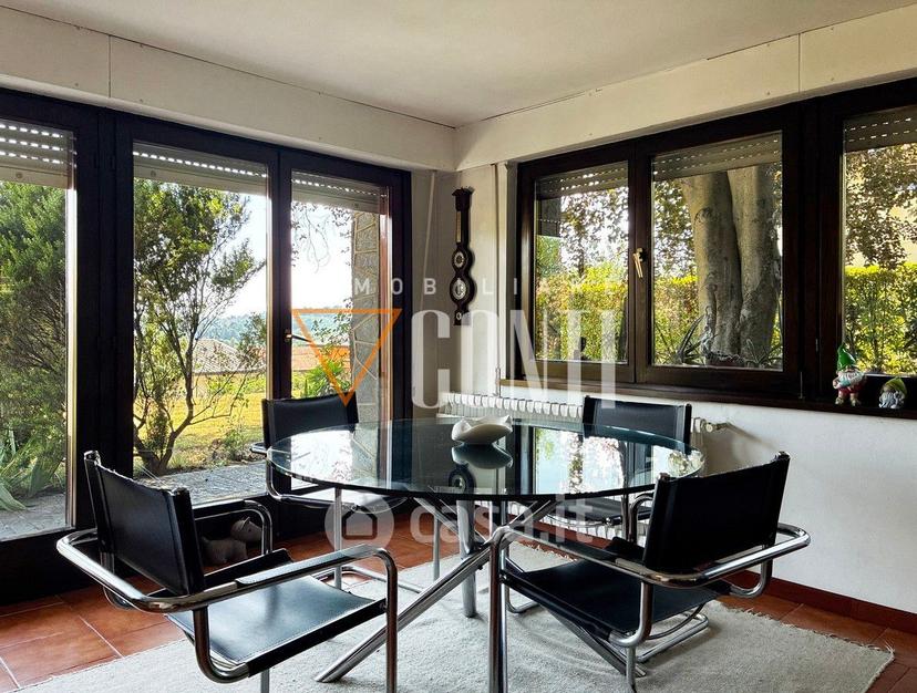 Villa in Via D. Bernacchi — foto 10 di 35
