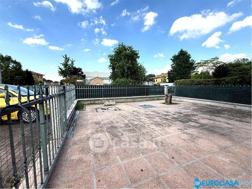 Quadrilocale in Via A. Ferretti 93 — foto 19 di 27