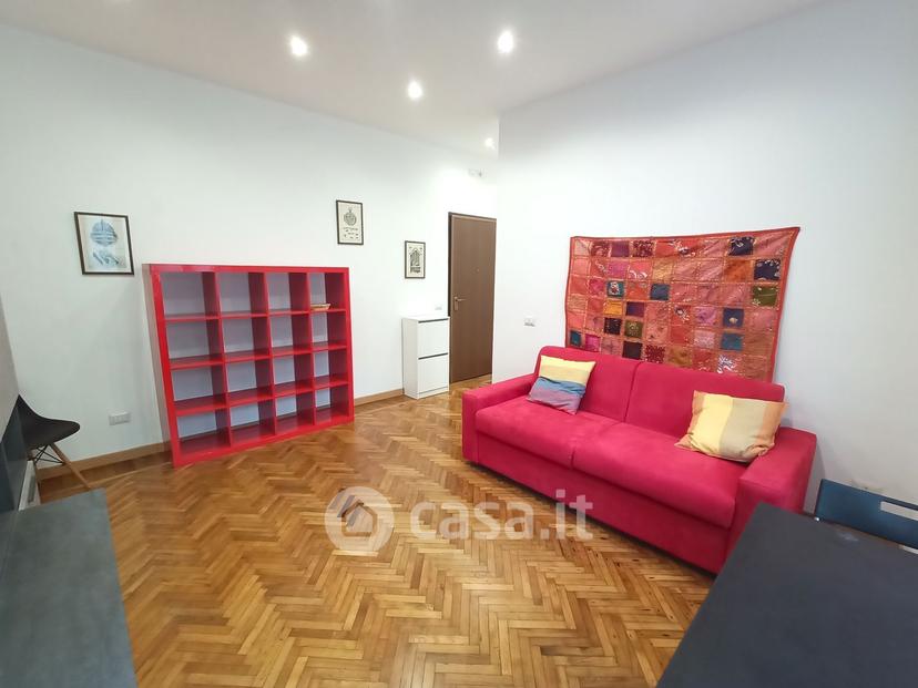 Monolocale in Viale Emilio Caldara 35 — foto 7 di 18