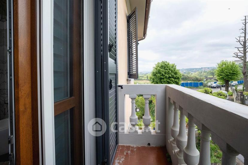Trilocale in Via Spartaco Lavagnini — foto 14 di 23