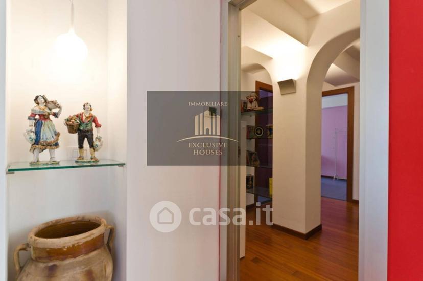 Appartamento in Via del Ginnasio — foto 22 di 39