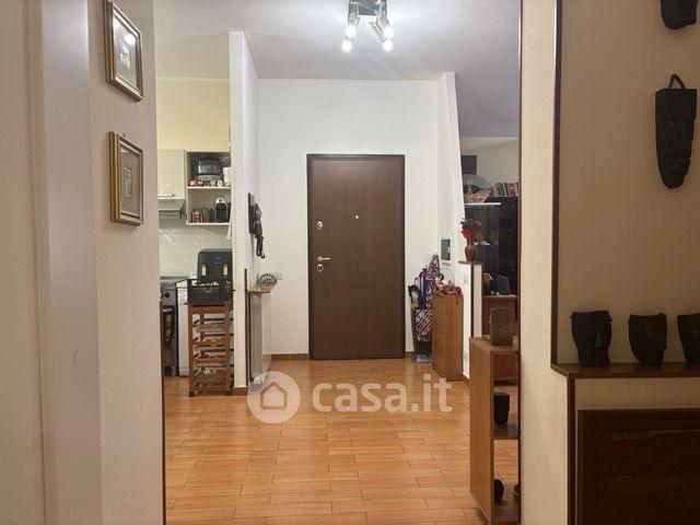 Quadrilocale in Via Filippo Brunelleschi — foto 45 di 73