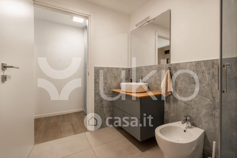 Monolocale in Via Panfilo Castaldi — foto 15 di 23