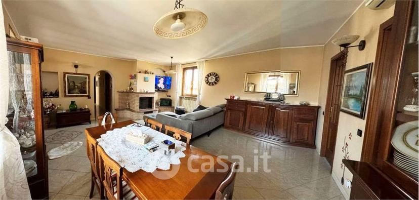 Quadrilocale in Via Pedretti 3 — foto 21 di 35