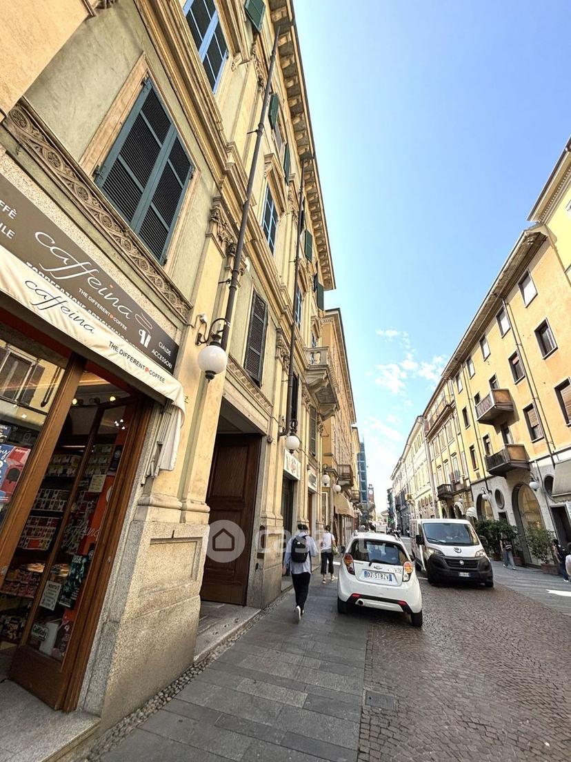 Quadrilocale in Corso Camillo Cavour 12 — foto 2 di 13