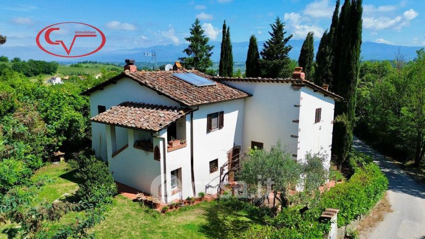 Villa in Via Guglielmo Oberdan — foto 22 di 53