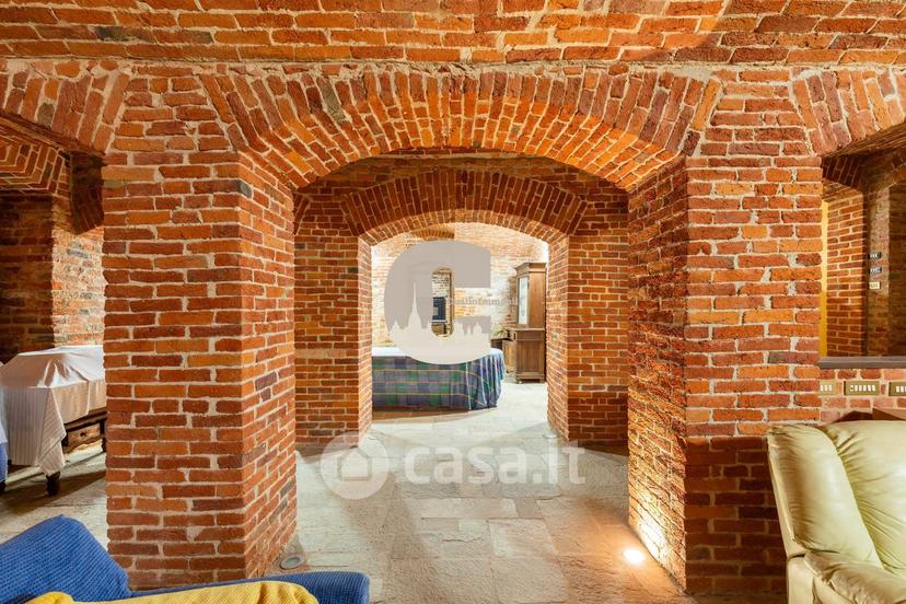 Villa in Via Vincenzo Gioberti 2 — foto 38 di 119