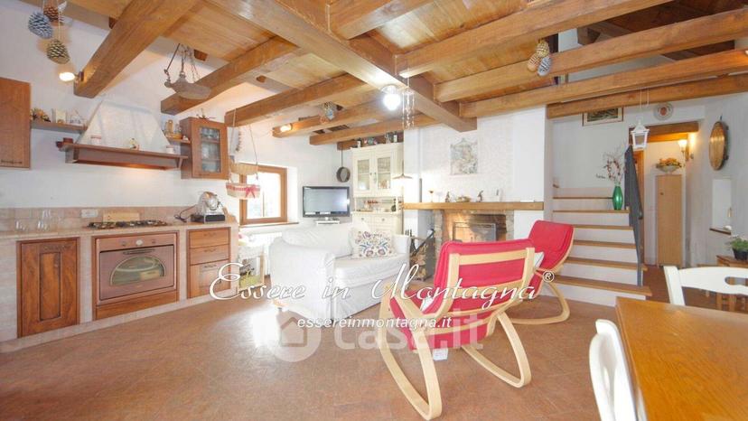 Villa in Via Faidello 45 — foto 65 di 69