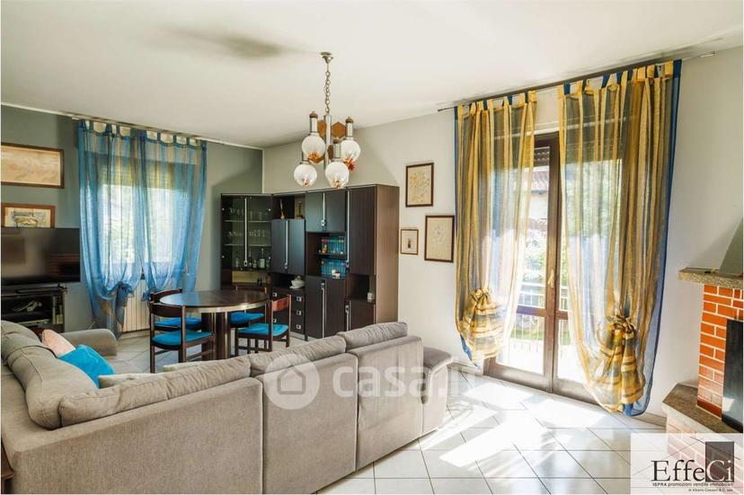 Villa in Via Baragiola 388 — foto 60 di 61