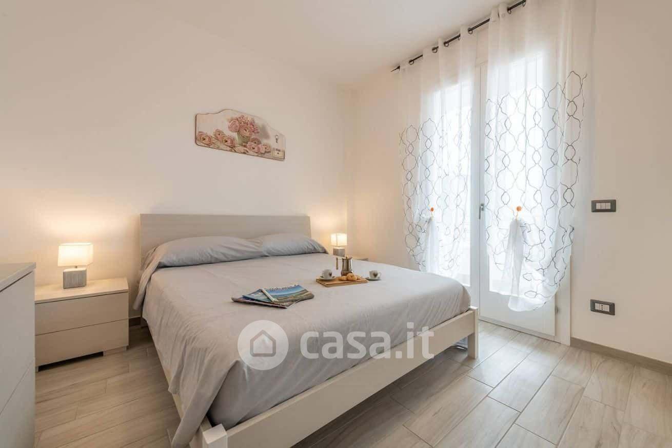 Bilocale in Via Don Minzoni 92