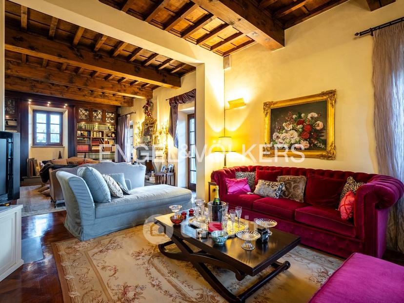 Villa in Via Fernando Bicchi — foto 11 di 64