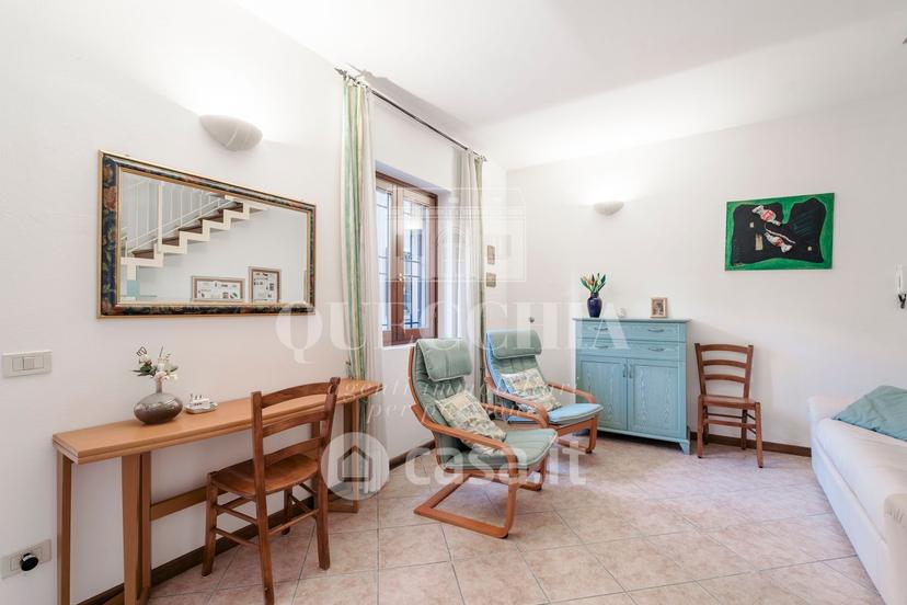 Trilocale in Via Castello — foto 12 di 20