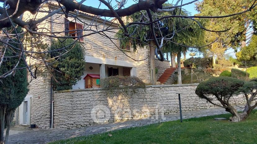 Villa in Località Uvaiolo — foto 59 di 66